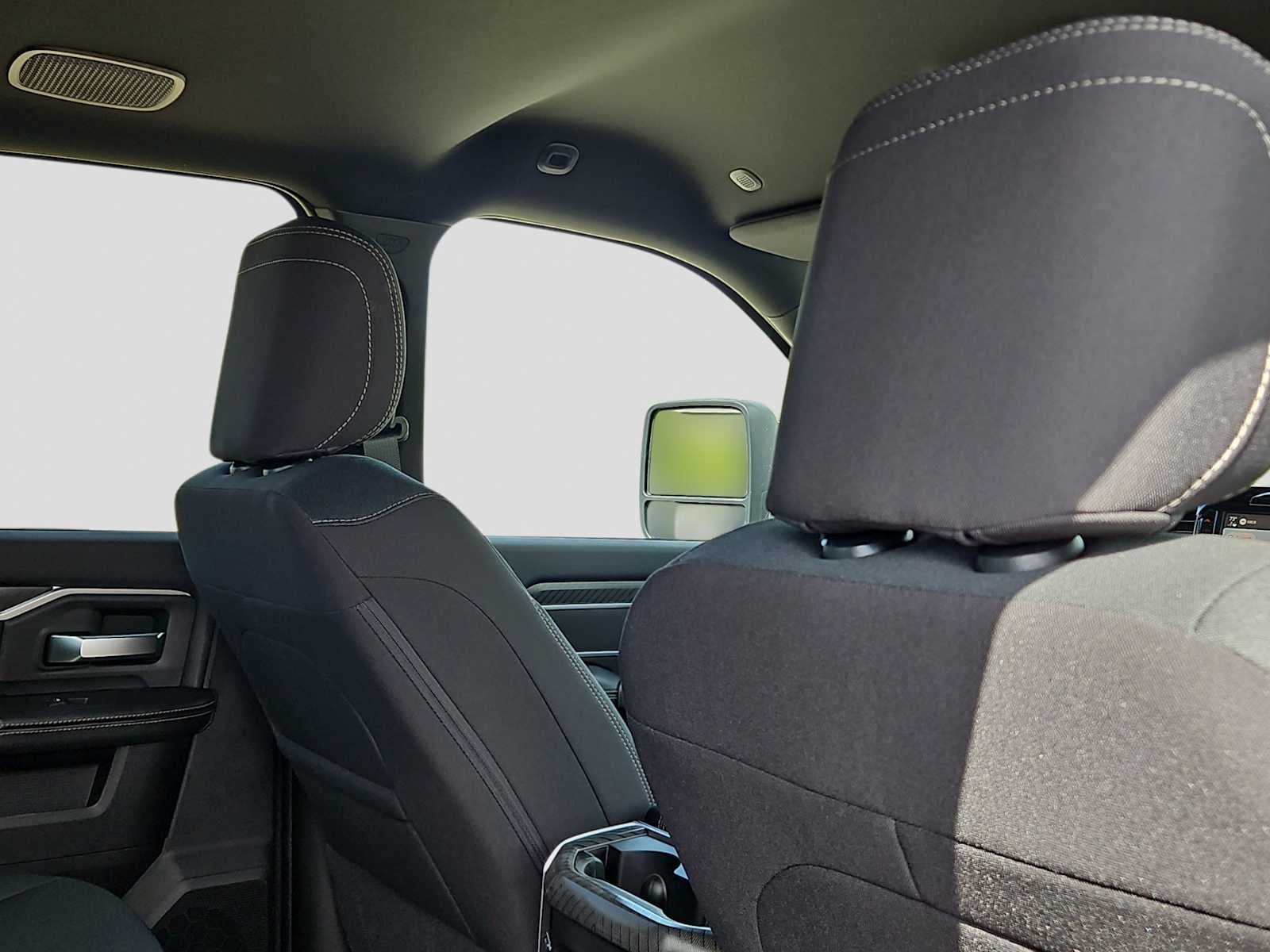 2026 RAM 2500 RAM 2500 LONE STAR CREW CAB 4X4 6'4' BOX