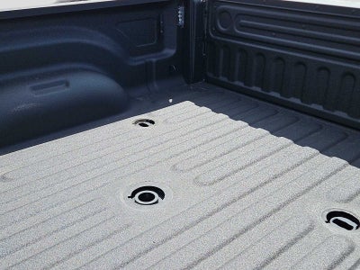 2026 RAM 2500 RAM 2500 LONE STAR CREW CAB 4X4 6'4' BOX