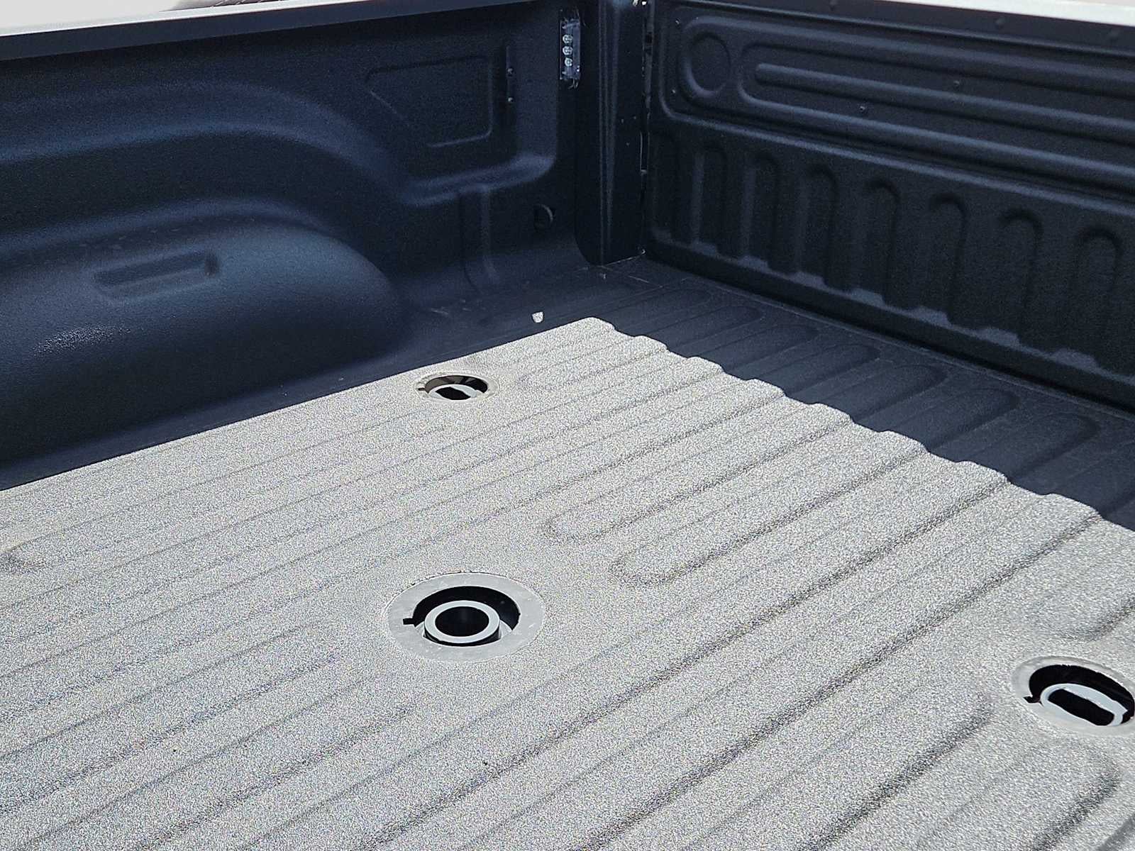 2026 RAM 2500 RAM 2500 LONE STAR CREW CAB 4X4 6'4' BOX