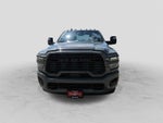 2026 RAM 2500 RAM 2500 LONE STAR CREW CAB 4X4 6'4' BOX