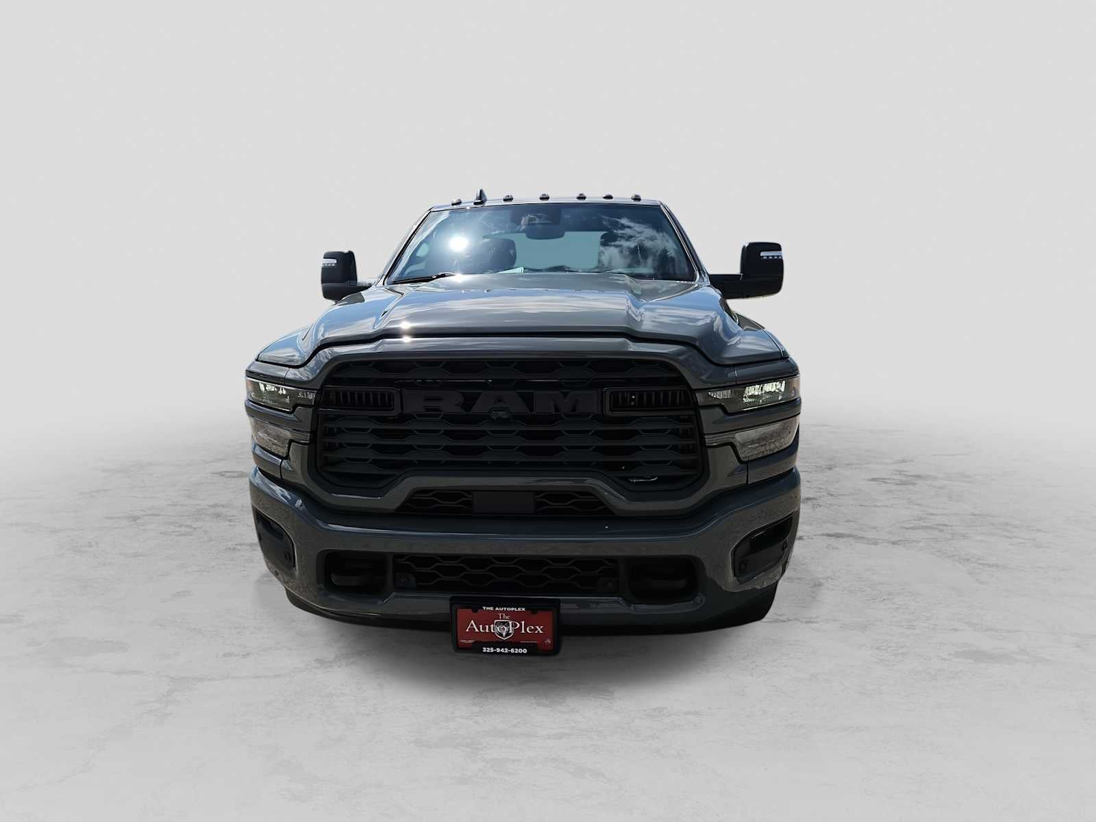 2026 RAM 2500 RAM 2500 LONE STAR CREW CAB 4X4 6'4' BOX