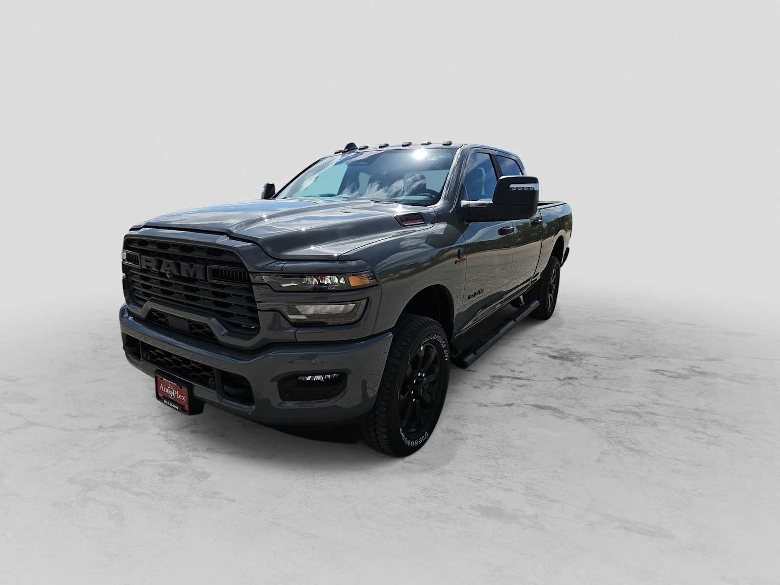 2026 RAM 2500 RAM 2500 LONE STAR CREW CAB 4X4 6'4' BOX