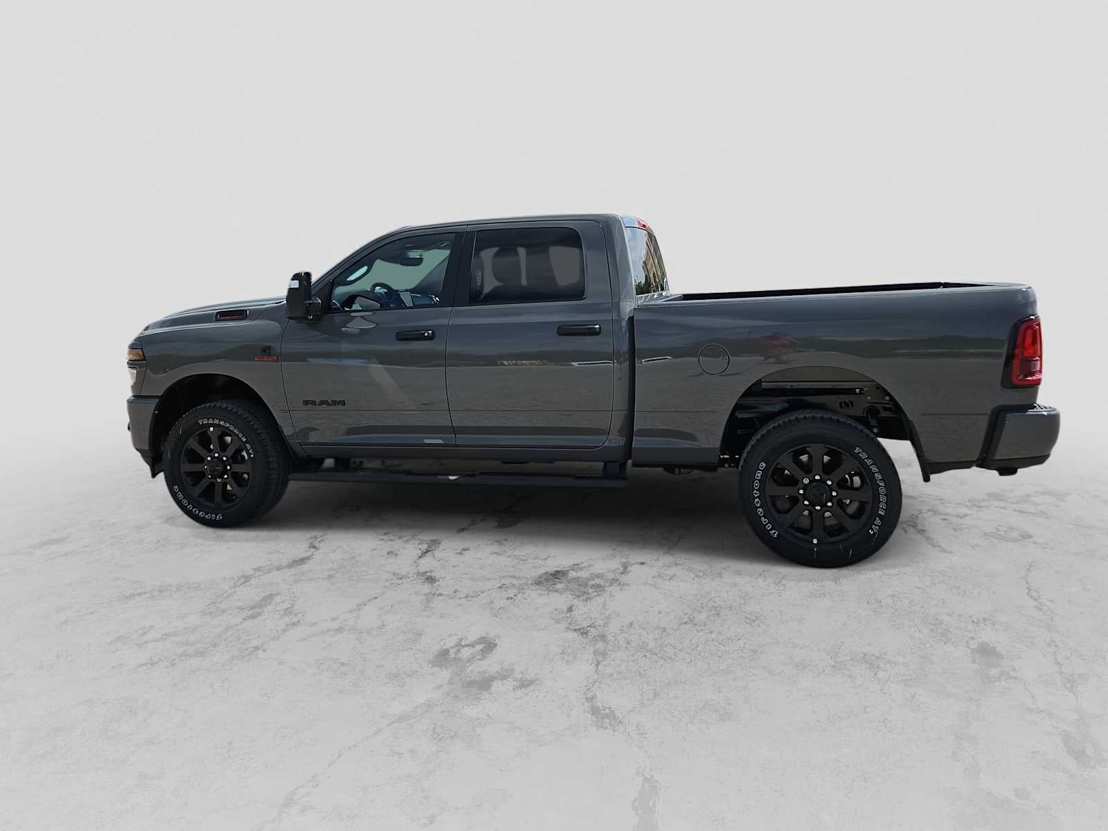 2026 RAM 2500 RAM 2500 LONE STAR CREW CAB 4X4 6'4' BOX
