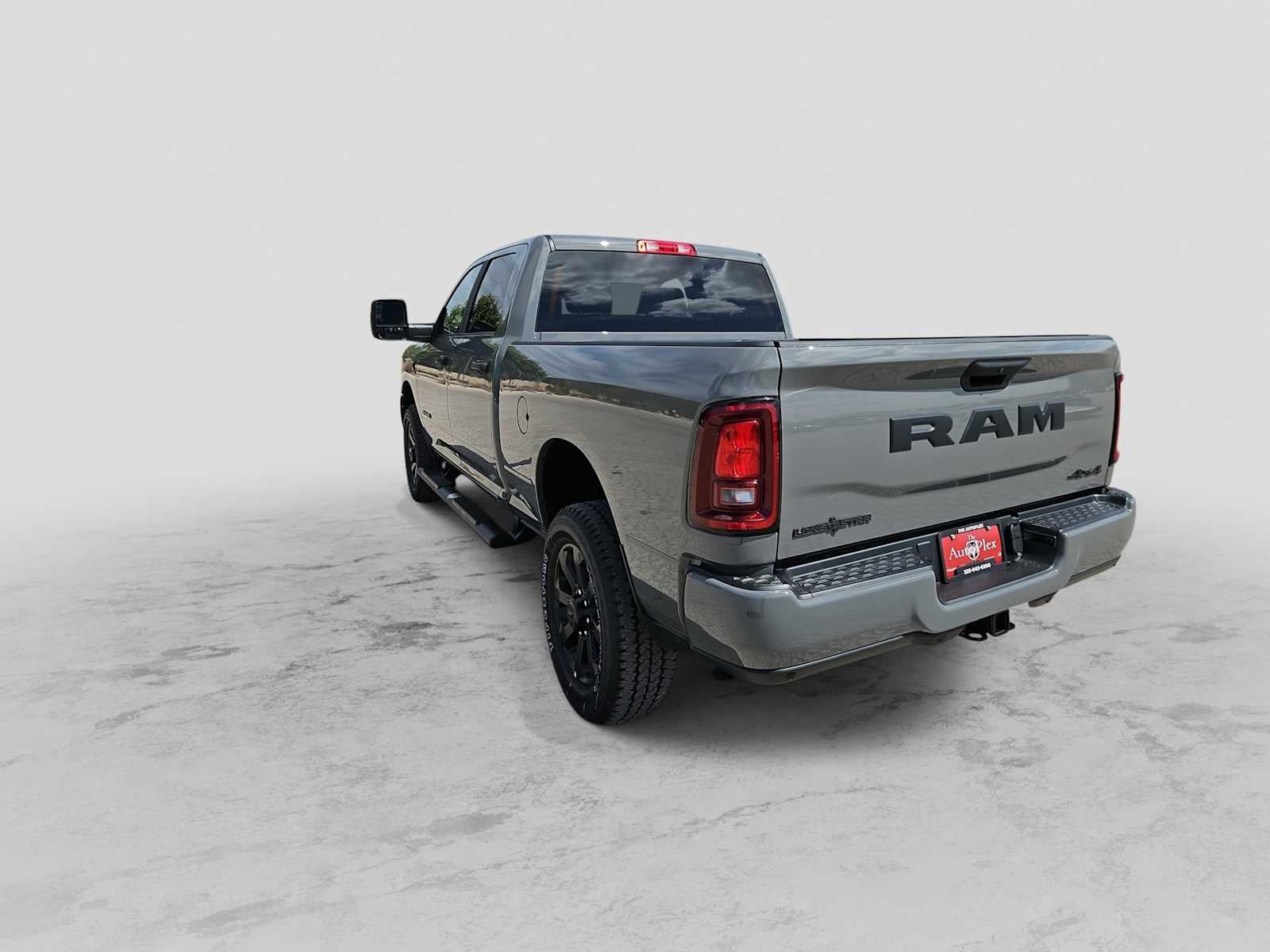 2026 RAM 2500 RAM 2500 LONE STAR CREW CAB 4X4 6'4' BOX