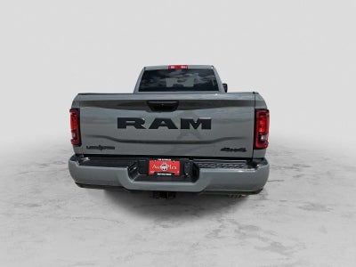 2026 RAM 2500 RAM 2500 LONE STAR CREW CAB 4X4 6'4' BOX