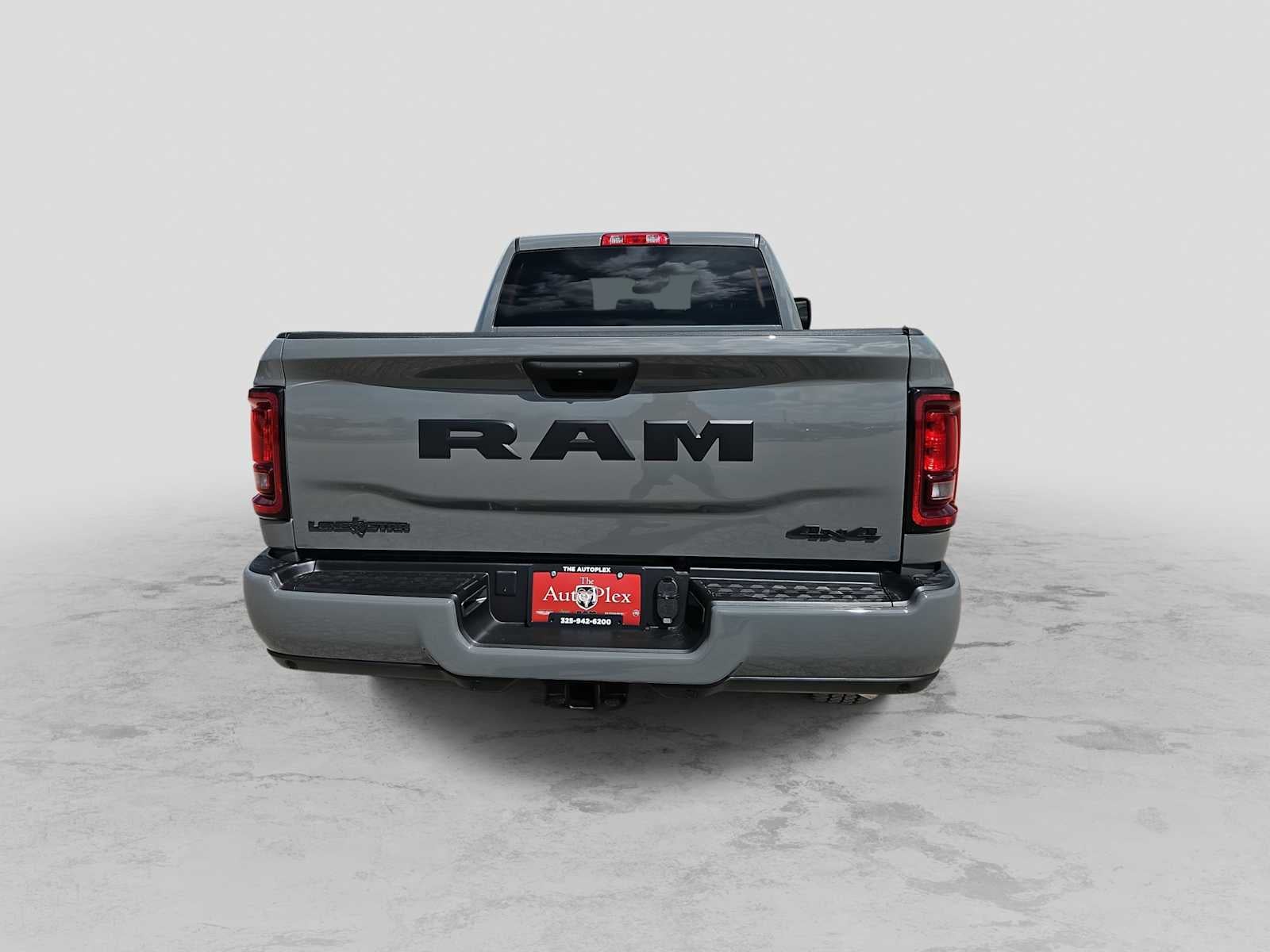2026 RAM 2500 RAM 2500 LONE STAR CREW CAB 4X4 6'4' BOX