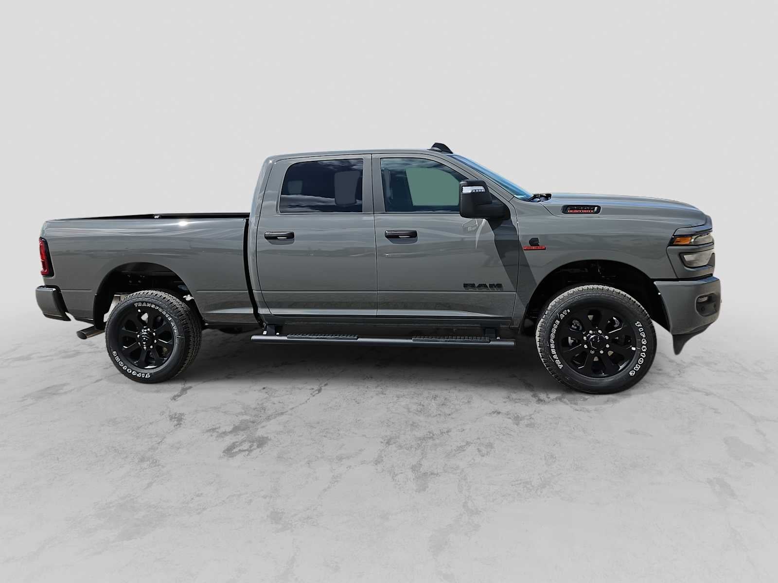 2026 RAM 2500 RAM 2500 LONE STAR CREW CAB 4X4 6'4' BOX