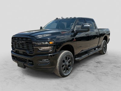 2027 RAM 2500 Lone Star