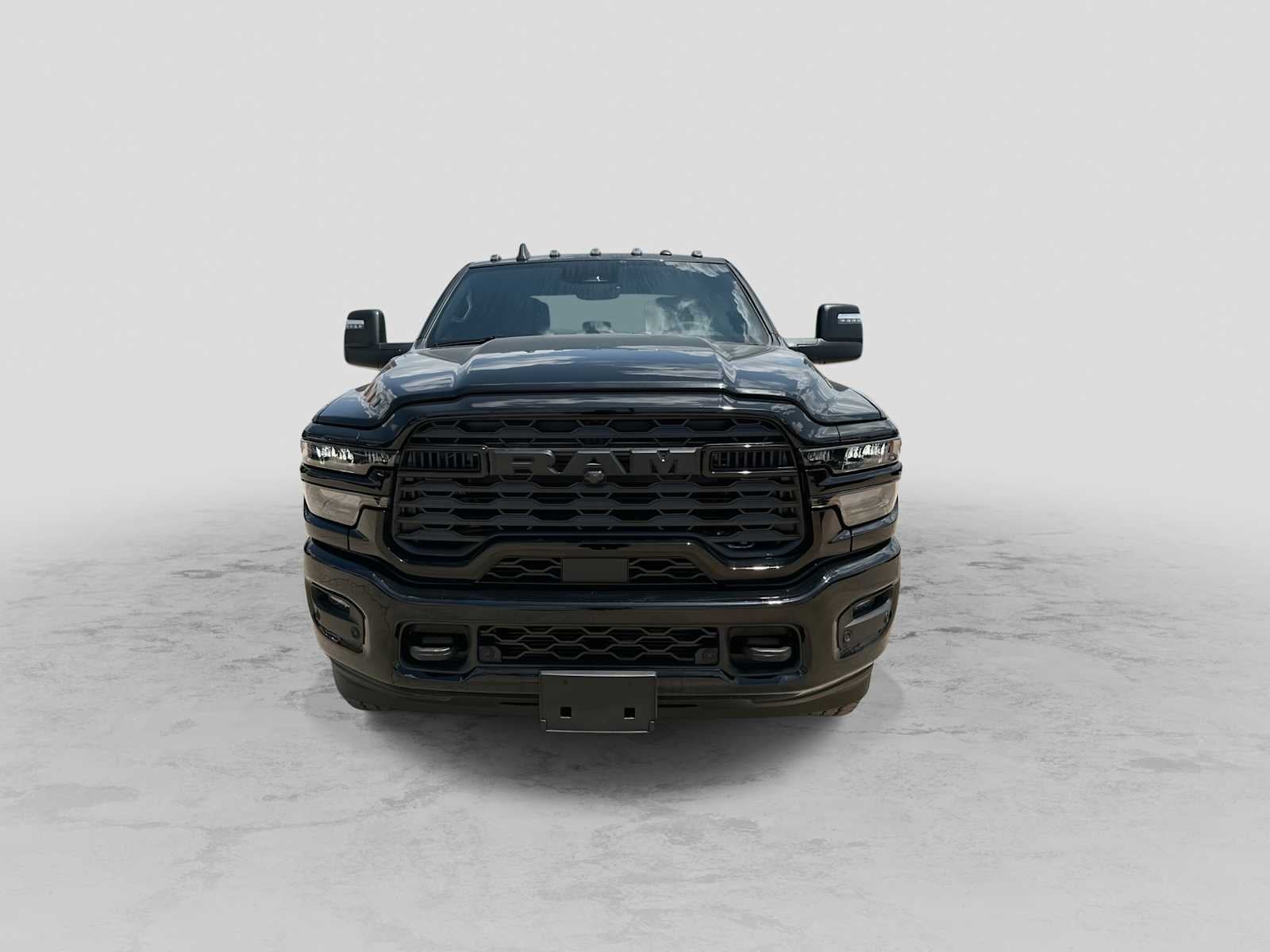 2027 RAM 2500 Lone Star
