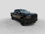 2027 RAM 2500 Lone Star
