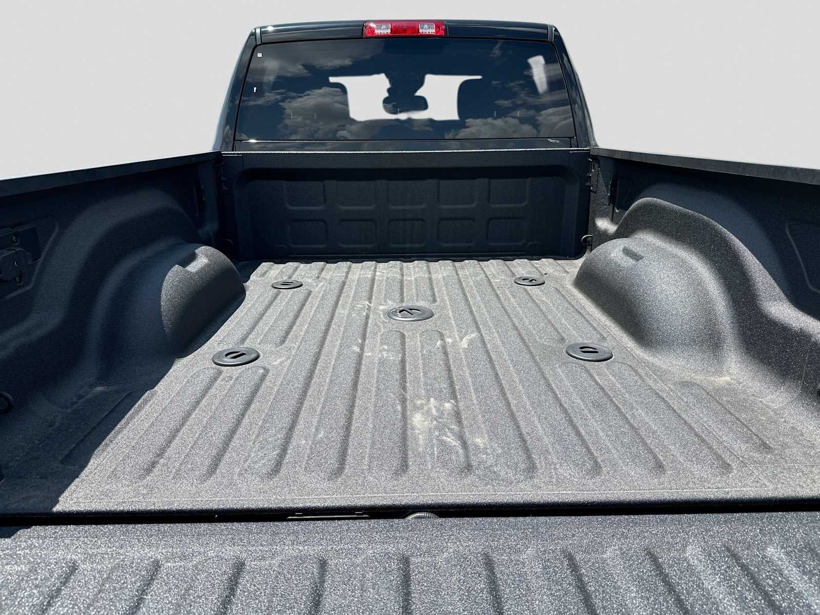 2027 RAM 2500 Lone Star