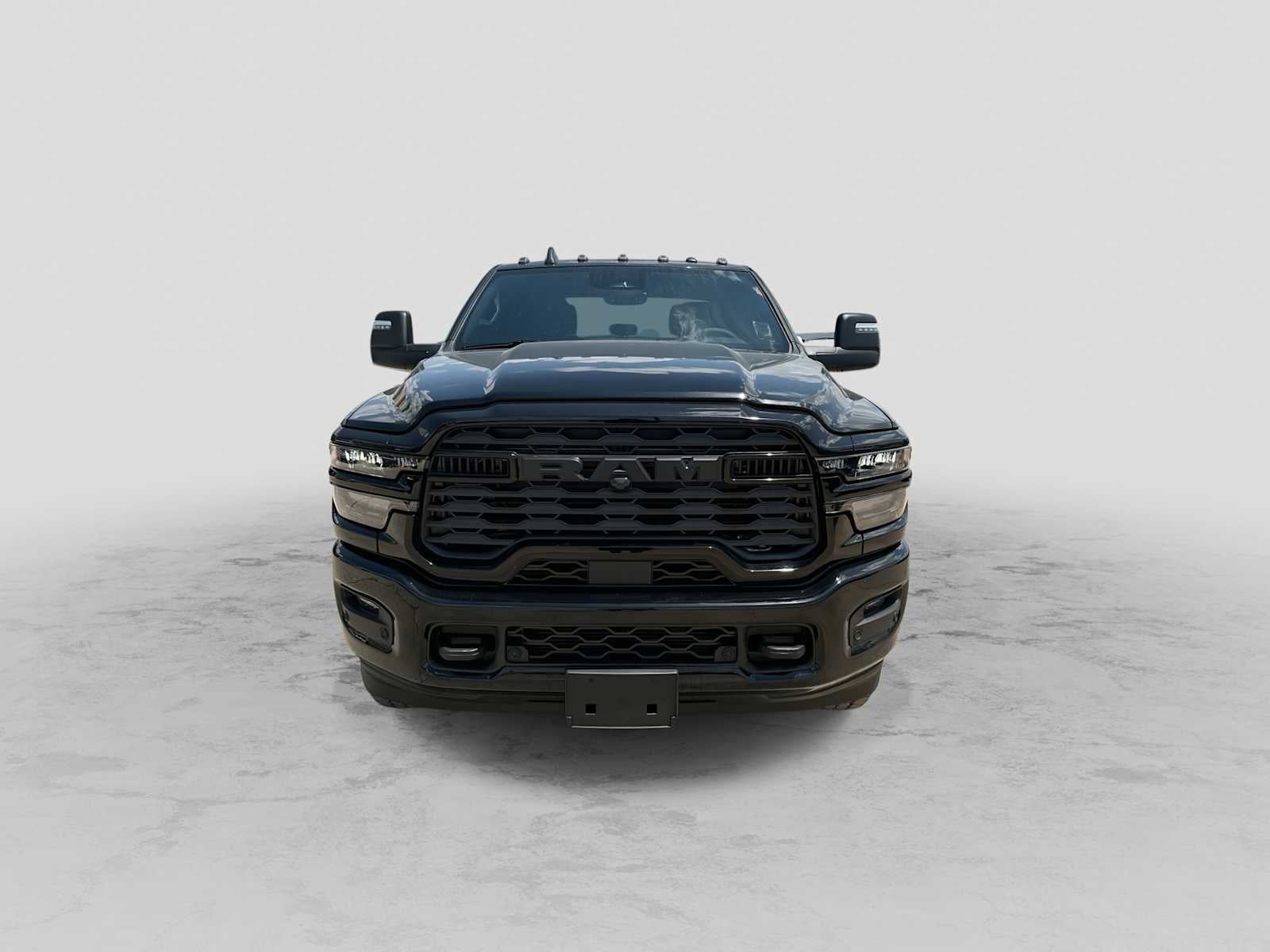 2027 RAM 2500 Lone Star