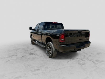 2027 RAM 2500 Lone Star