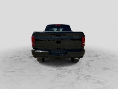 2027 RAM 2500 Lone Star