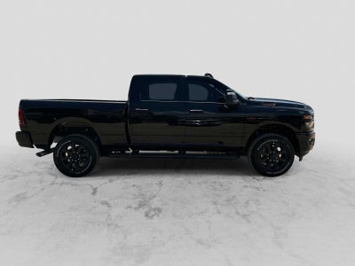 2027 RAM 2500 Lone Star