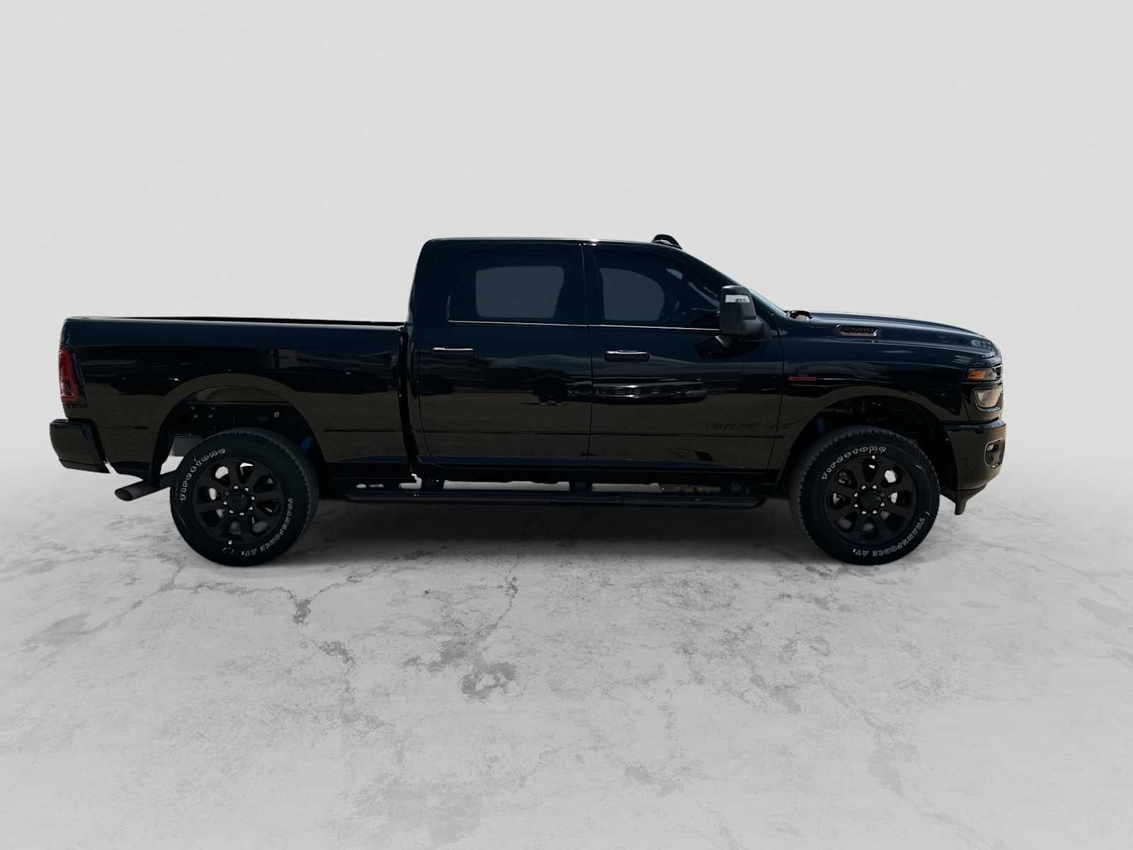 2027 RAM 2500 Lone Star