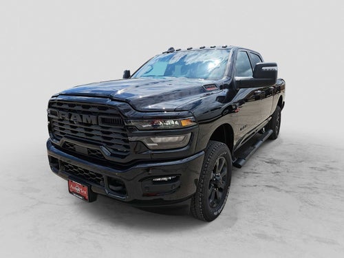 2026 RAM 2500 RAM 2500 LONE STAR CREW CAB 4X4 6'4' BOX