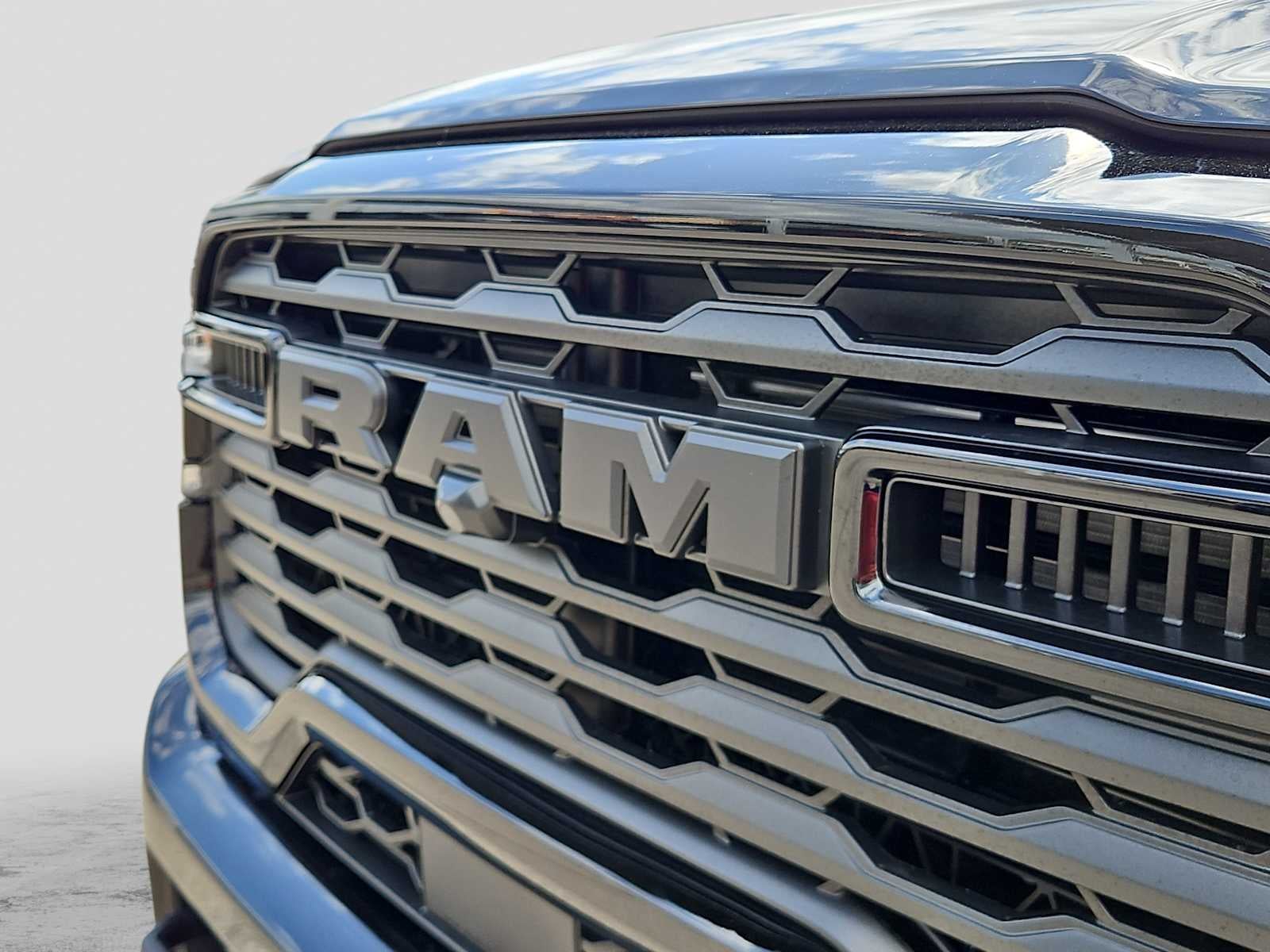 2026 RAM 2500 RAM 2500 LONE STAR CREW CAB 4X4 6'4' BOX