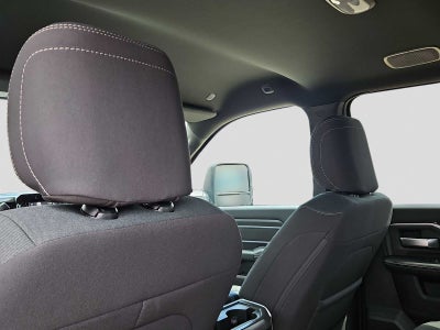 2026 RAM 2500 RAM 2500 LONE STAR CREW CAB 4X4 6'4' BOX