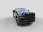 2026 RAM 2500 RAM 2500 LONE STAR CREW CAB 4X4 6'4' BOX