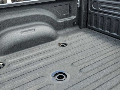 2026 RAM 2500 RAM 2500 LONE STAR CREW CAB 4X4 6'4' BOX