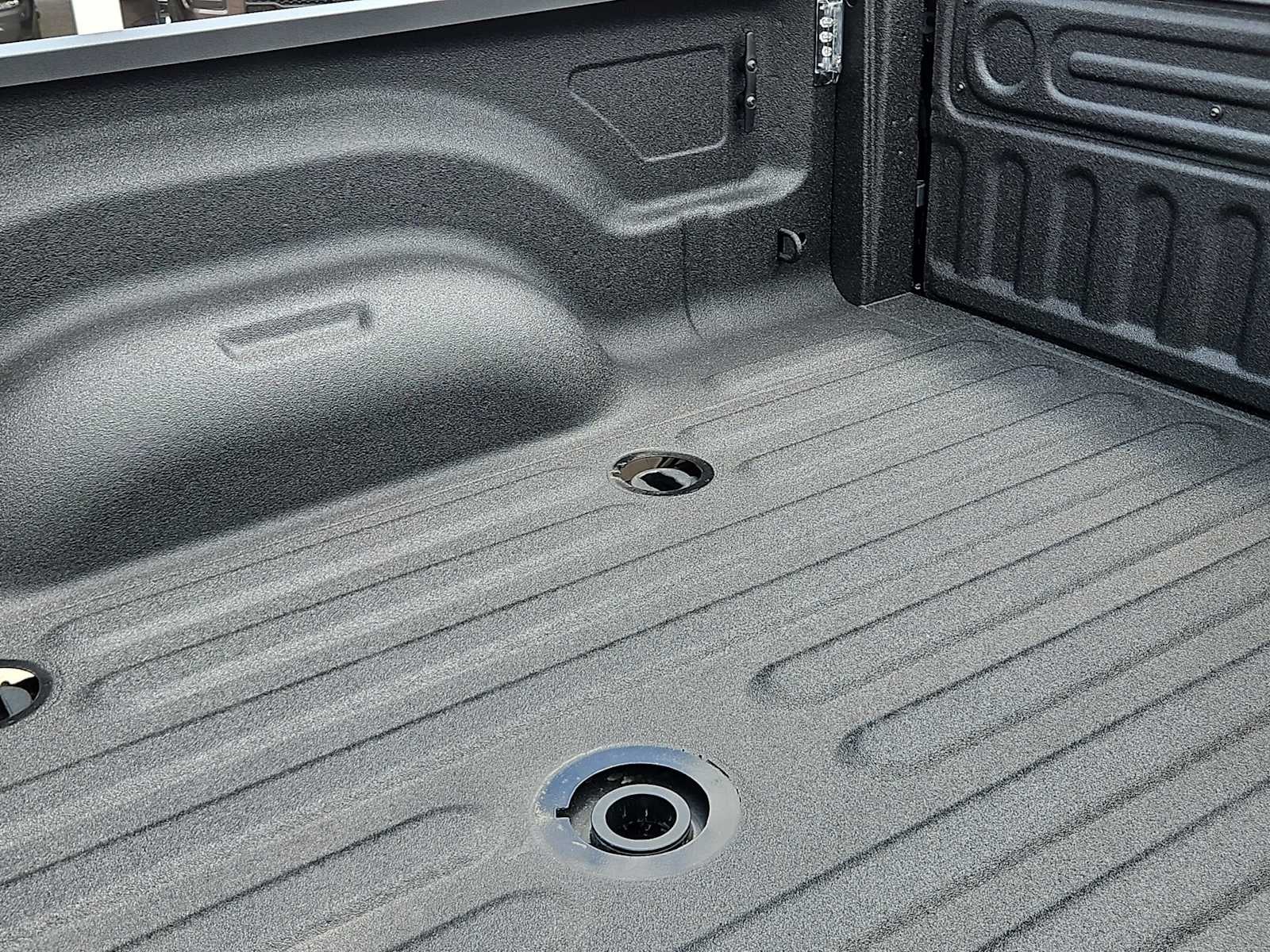 2026 RAM 2500 RAM 2500 LONE STAR CREW CAB 4X4 6'4' BOX