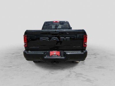 2026 RAM 2500 RAM 2500 LONE STAR CREW CAB 4X4 6'4' BOX