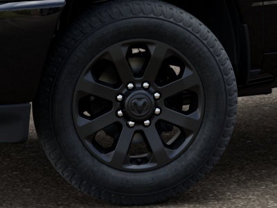 2026 RAM 2500 RAM 2500 LONE STAR CREW CAB 4X4 6'4' BOX