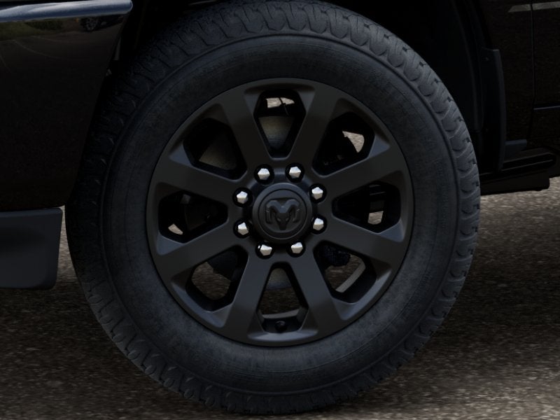 2026 RAM 2500 RAM 2500 LONE STAR CREW CAB 4X4 6'4' BOX