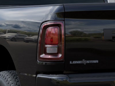 2026 RAM 2500 RAM 2500 LONE STAR CREW CAB 4X4 6'4' BOX