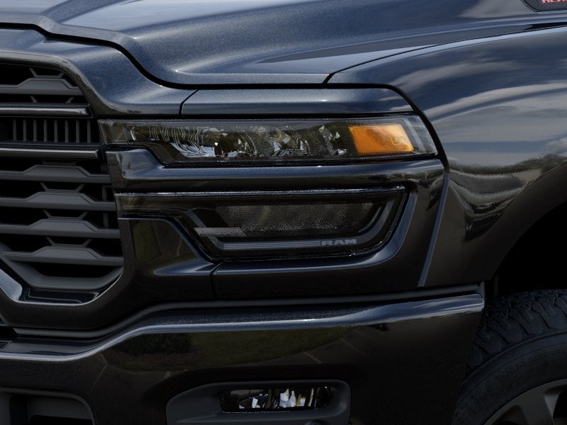 2026 RAM 2500 RAM 2500 LONE STAR CREW CAB 4X4 6'4' BOX