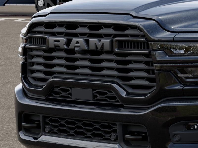2026 RAM 2500 RAM 2500 LONE STAR CREW CAB 4X4 6'4' BOX