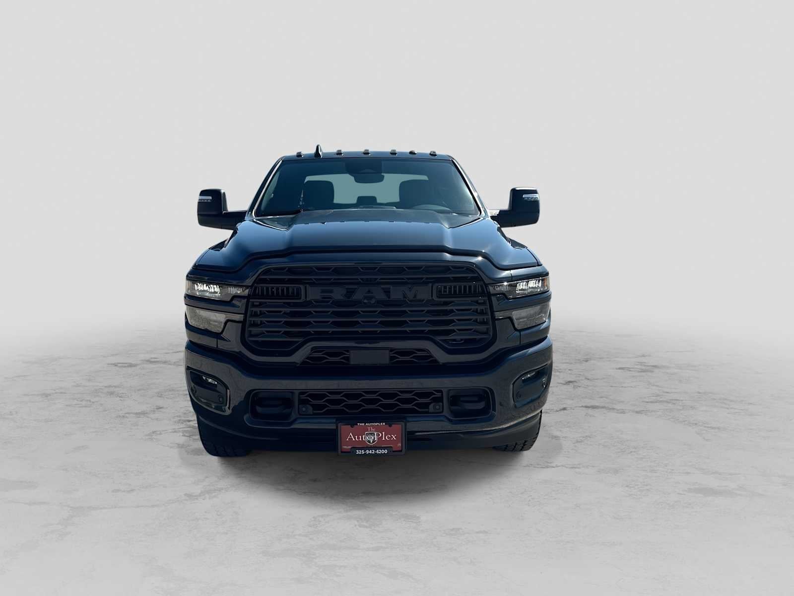 2027 RAM 2500 RAM 2500 LONE STAR CREW CAB 4X4 6'4' BOX