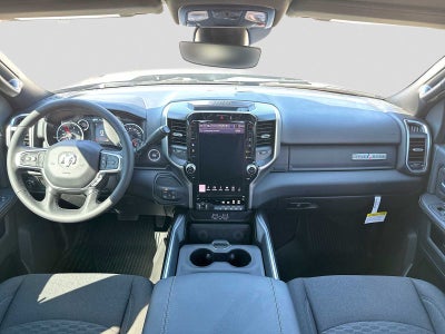 2027 RAM 2500 RAM 2500 LONE STAR CREW CAB 4X4 6'4' BOX