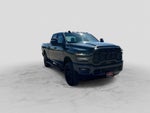 2027 RAM 2500 RAM 2500 LONE STAR CREW CAB 4X4 6'4' BOX