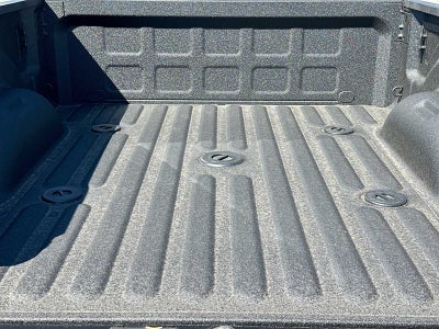 2027 RAM 2500 RAM 2500 LONE STAR CREW CAB 4X4 6'4' BOX