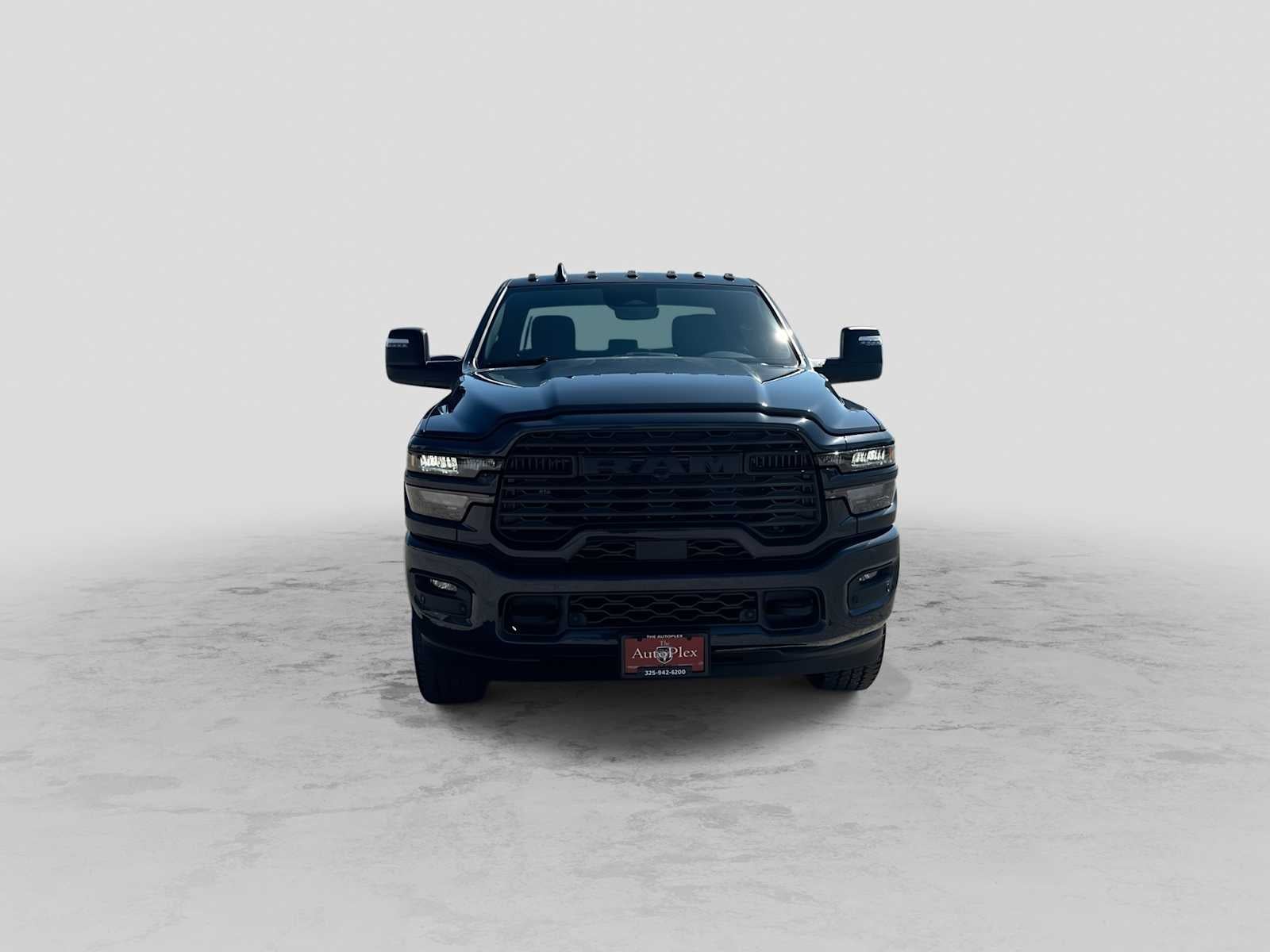 2027 RAM 2500 RAM 2500 LONE STAR CREW CAB 4X4 6'4' BOX