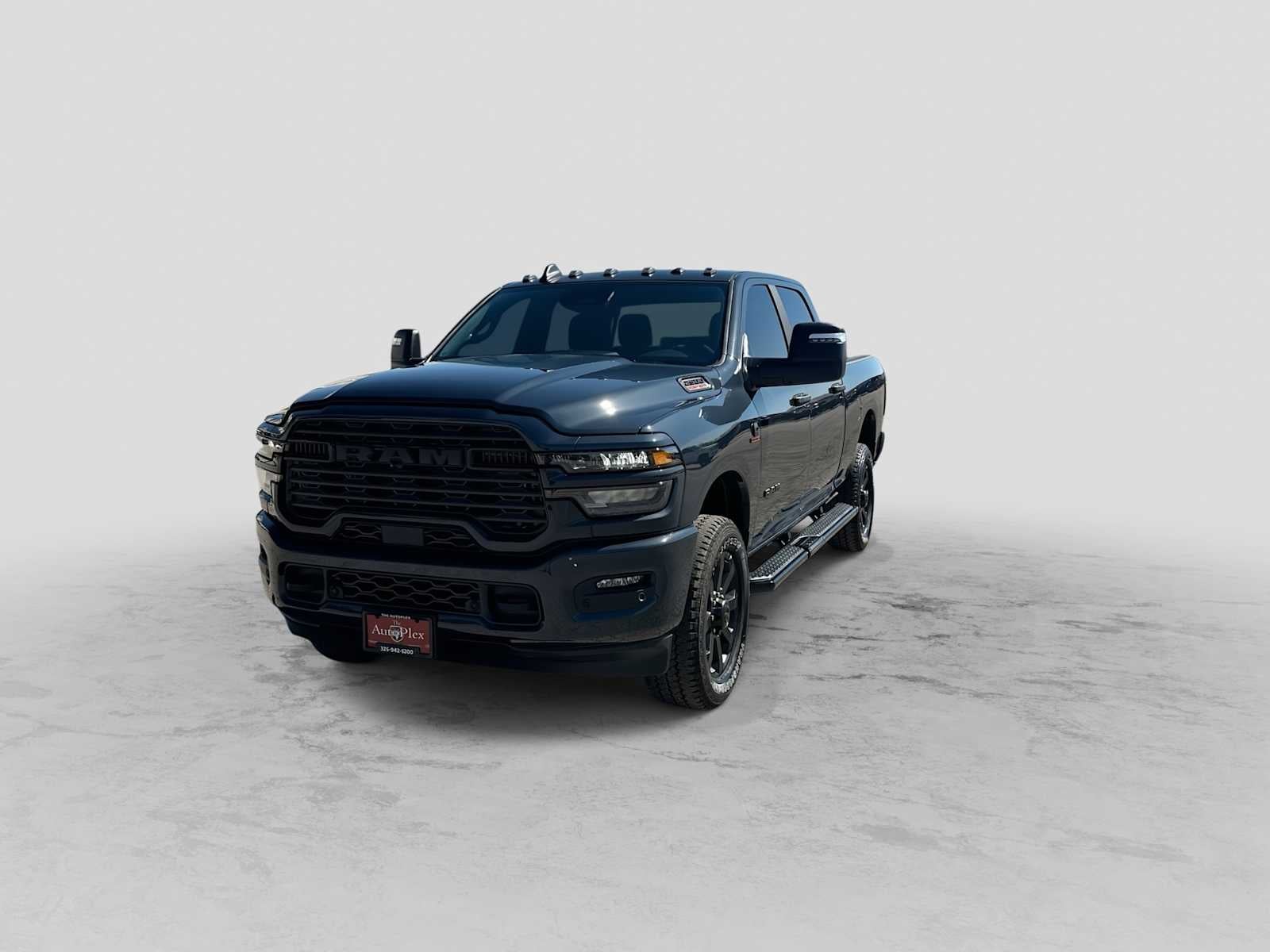 2027 RAM 2500 RAM 2500 LONE STAR CREW CAB 4X4 6'4' BOX