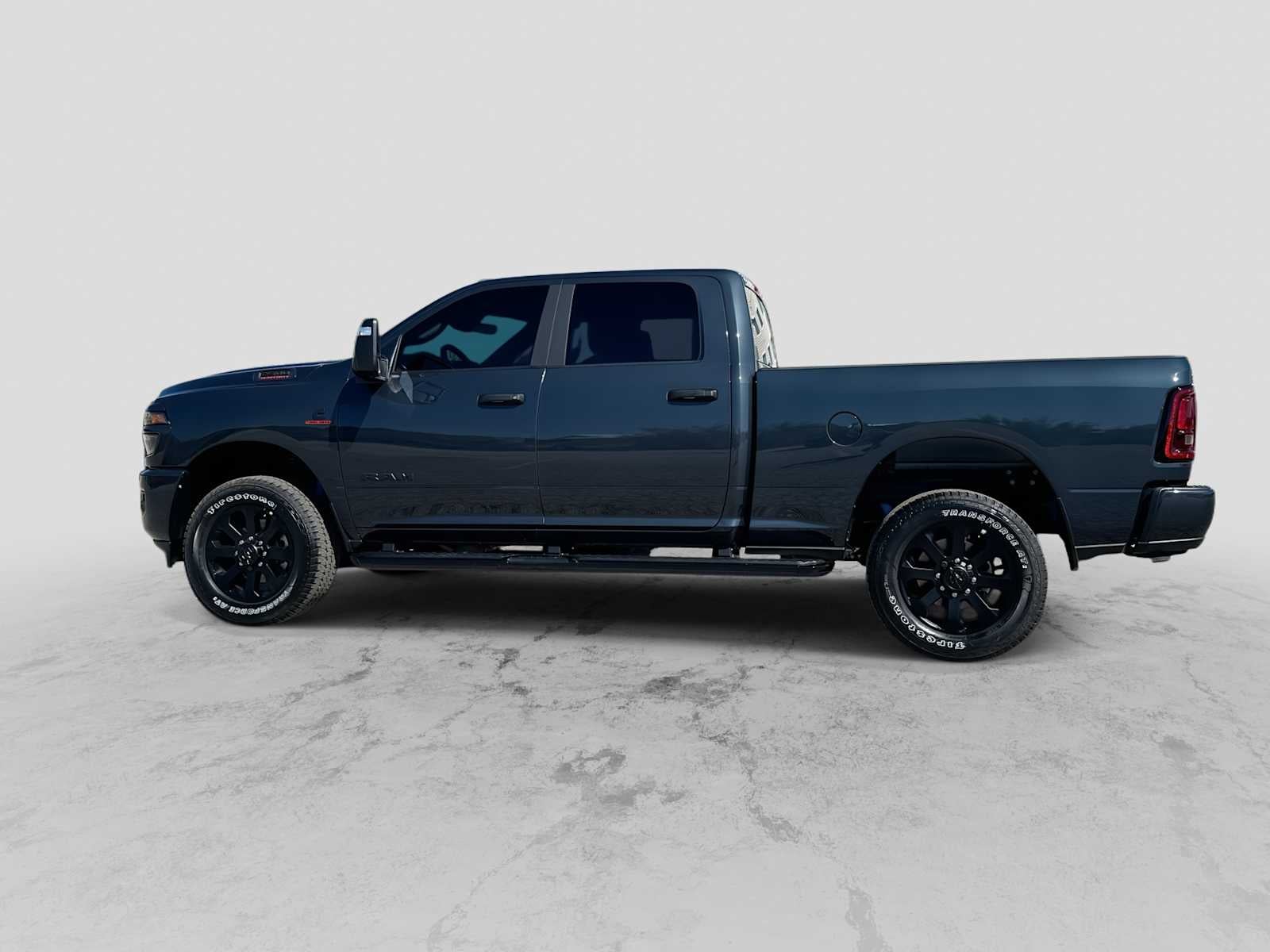 2027 RAM 2500 RAM 2500 LONE STAR CREW CAB 4X4 6'4' BOX