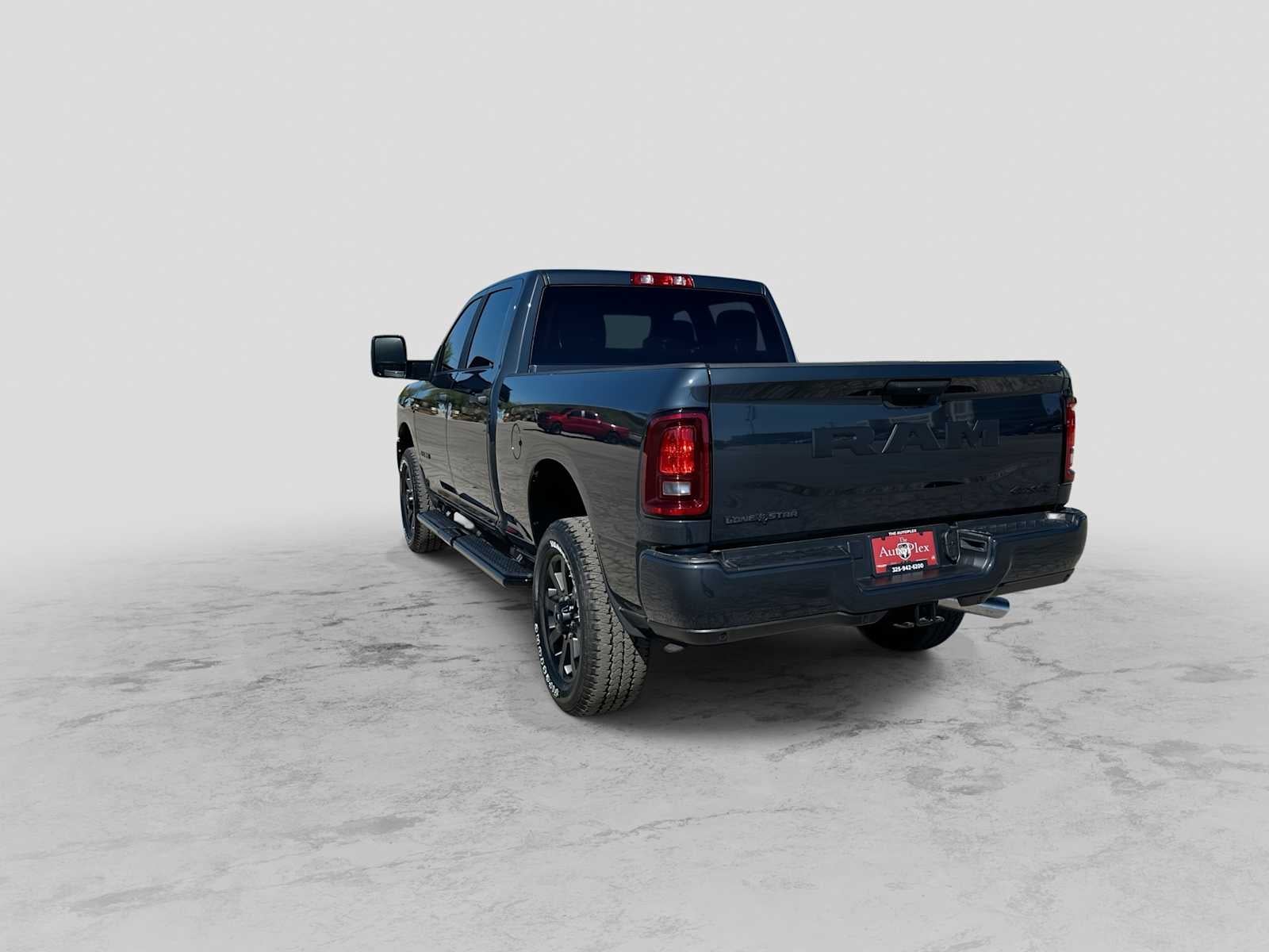 2027 RAM 2500 RAM 2500 LONE STAR CREW CAB 4X4 6'4' BOX