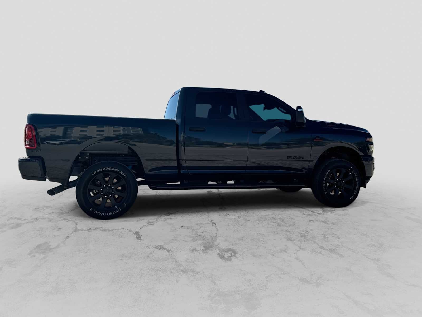 2027 RAM 2500 RAM 2500 LONE STAR CREW CAB 4X4 6'4' BOX