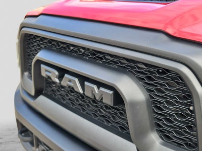 2024 RAM 2500 Power Wagon Rebel Crew Cab 4x4 6'4' Box