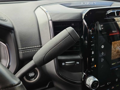 2024 RAM 2500 Power Wagon Rebel Crew Cab 4x4 6'4' Box