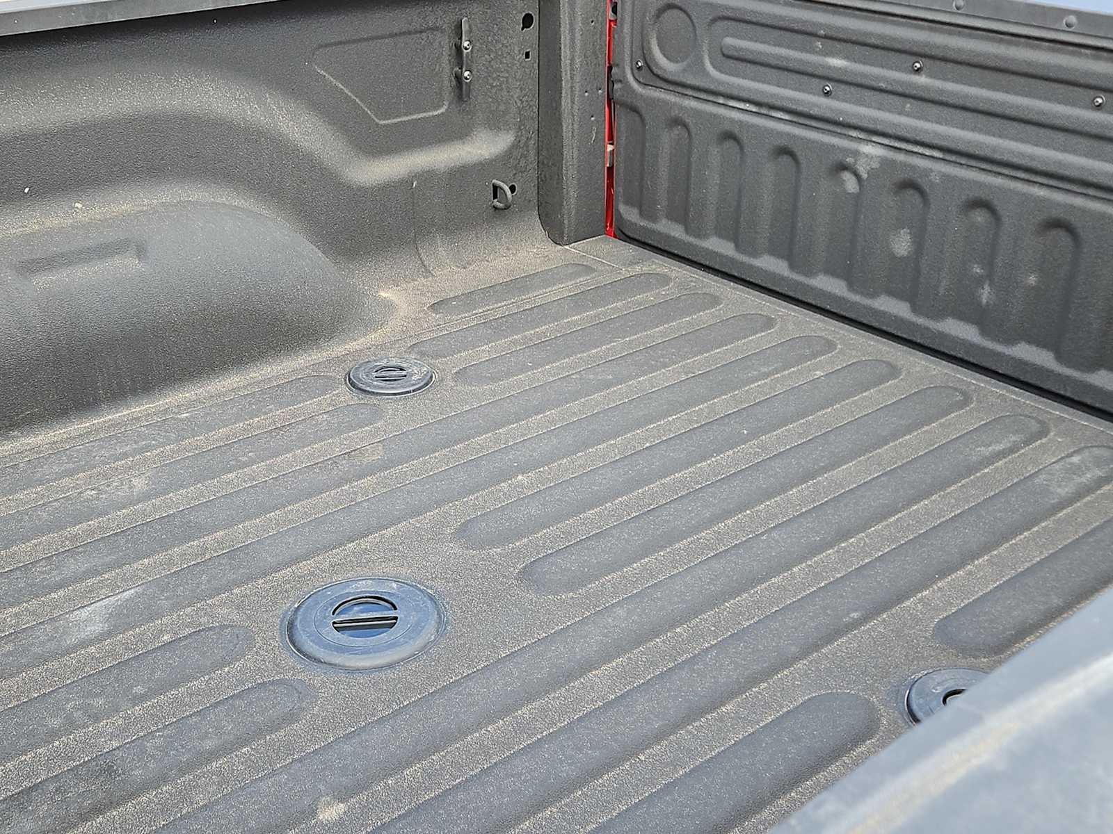 2024 RAM 2500 Power Wagon Rebel Crew Cab 4x4 6'4' Box