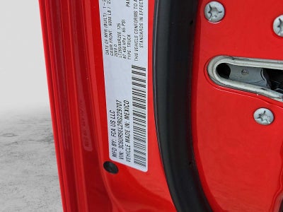 2024 RAM 2500 Power Wagon Rebel Crew Cab 4x4 6'4' Box