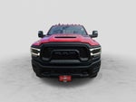 2024 RAM 2500 Power Wagon Rebel Crew Cab 4x4 6'4' Box