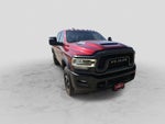 2024 RAM 2500 Power Wagon Rebel Crew Cab 4x4 6'4' Box