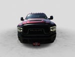 2024 RAM 2500 Power Wagon Rebel Crew Cab 4x4 6'4' Box