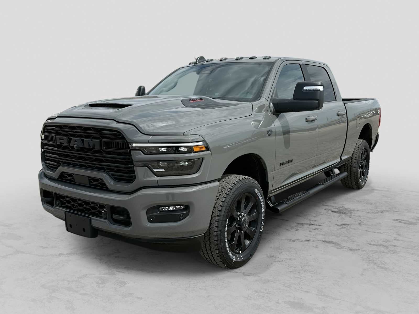 2027 RAM 2500 Pickup Laramie
