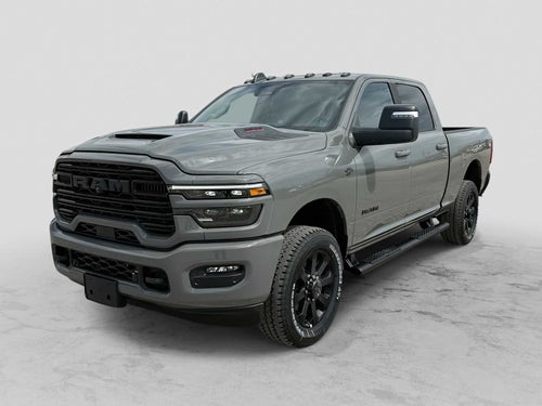 2027 RAM 2500 RAM 2500 LARAMIE CREW CAB 4X4 6'4' BOX